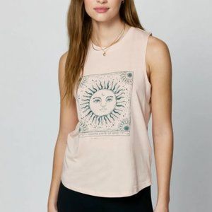 Spiritual Gangster Muscle Tank